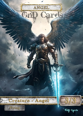 Angel #35